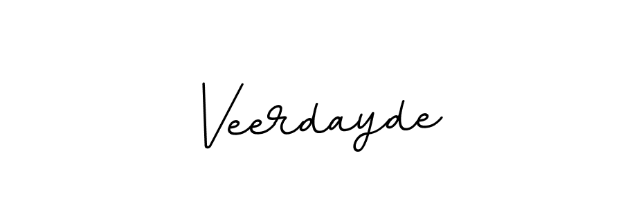 You can use this online signature creator to create a handwritten signature for the name Veerdayde. This is the best online autograph maker. Veerdayde signature style 11 images and pictures png