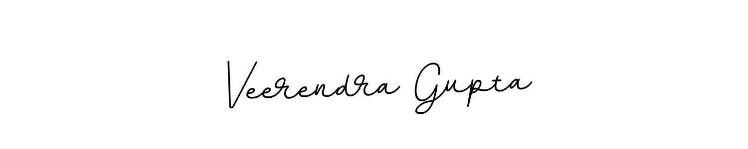 You can use this online signature creator to create a handwritten signature for the name Veerendra Gupta. This is the best online autograph maker. Veerendra Gupta signature style 11 images and pictures png