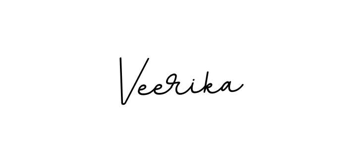 Best and Professional Signature Style for Veerika. BallpointsItalic-DORy9 Best Signature Style Collection. Veerika signature style 11 images and pictures png