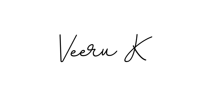 Similarly BallpointsItalic-DORy9 is the best handwritten signature design. Signature creator online .You can use it as an online autograph creator for name Veeru K. Veeru K signature style 11 images and pictures png