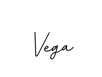 How to make Vega signature? BallpointsItalic-DORy9 is a professional autograph style. Create handwritten signature for Vega name. Vega signature style 11 images and pictures png