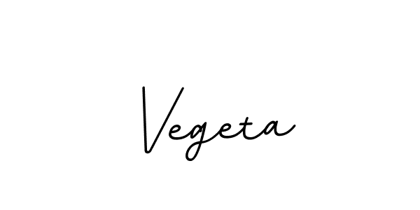 BallpointsItalic-DORy9 is a professional signature style that is perfect for those who want to add a touch of class to their signature. It is also a great choice for those who want to make their signature more unique. Get Vegeta name to fancy signature for free. Vegeta signature style 11 images and pictures png