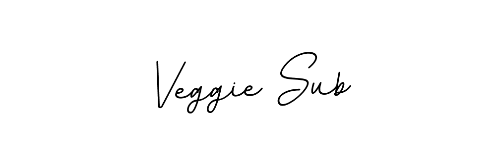 This is the best signature style for the Veggie Sub name. Also you like these signature font (BallpointsItalic-DORy9). Mix name signature. Veggie Sub signature style 11 images and pictures png