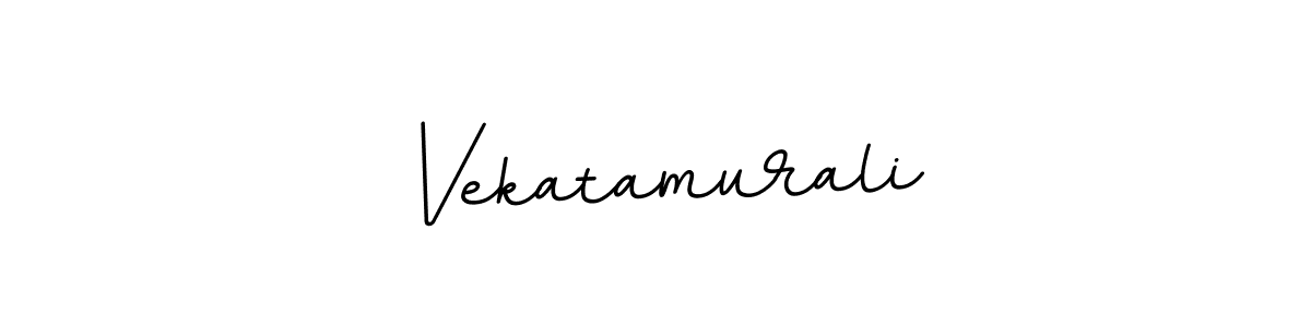 How to Draw Vekatamurali signature style? BallpointsItalic-DORy9 is a latest design signature styles for name Vekatamurali. Vekatamurali signature style 11 images and pictures png