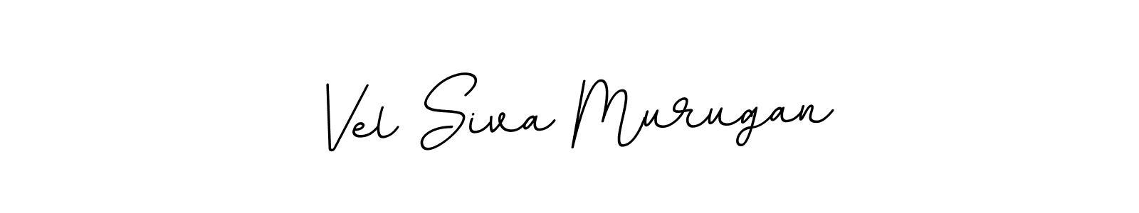 Also You can easily find your signature by using the search form. We will create Vel Siva Murugan name handwritten signature images for you free of cost using BallpointsItalic-DORy9 sign style. Vel Siva Murugan signature style 11 images and pictures png