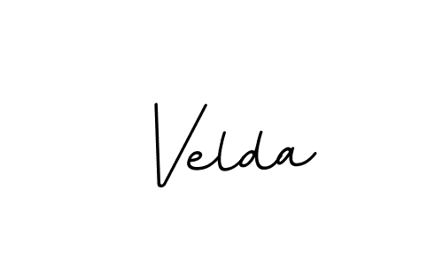 Check out images of Autograph of Velda name. Actor Velda Signature Style. BallpointsItalic-DORy9 is a professional sign style online. Velda signature style 11 images and pictures png