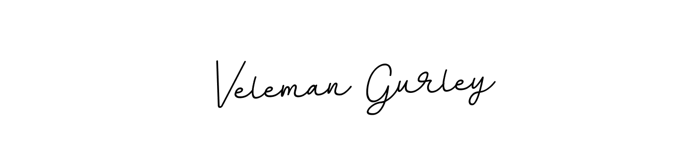 Best and Professional Signature Style for Veleman Gurley. BallpointsItalic-DORy9 Best Signature Style Collection. Veleman Gurley signature style 11 images and pictures png