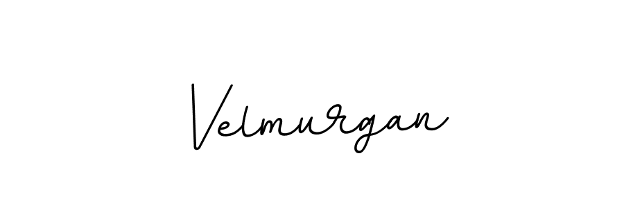 Also we have Velmurgan name is the best signature style. Create professional handwritten signature collection using BallpointsItalic-DORy9 autograph style. Velmurgan signature style 11 images and pictures png