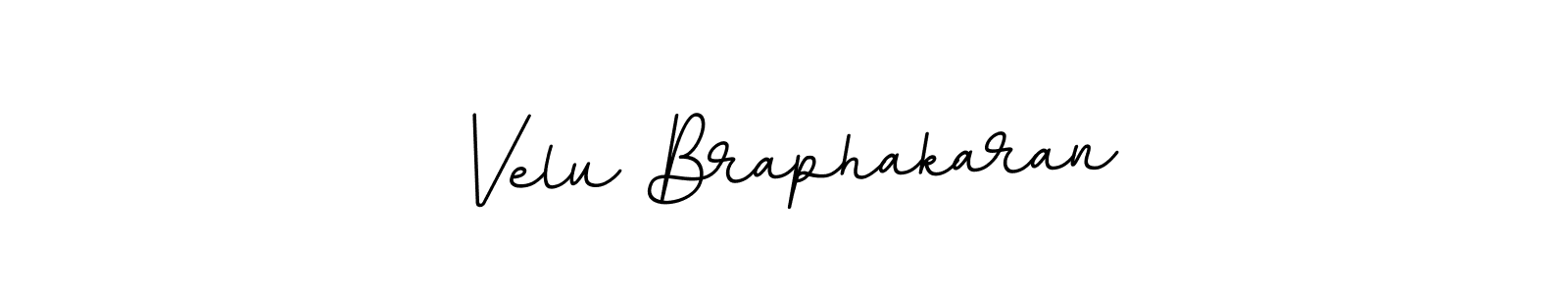 Check out images of Autograph of Velu Braphakaran name. Actor Velu Braphakaran Signature Style. BallpointsItalic-DORy9 is a professional sign style online. Velu Braphakaran signature style 11 images and pictures png