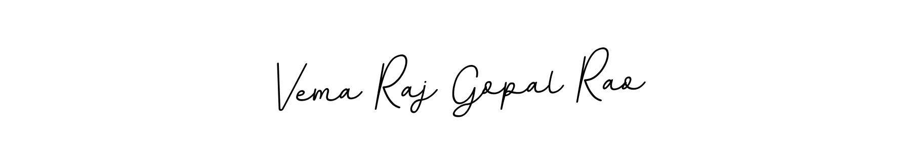 The best way (BallpointsItalic-DORy9) to make a short signature is to pick only two or three words in your name. The name Vema Raj Gopal Rao include a total of six letters. For converting this name. Vema Raj Gopal Rao signature style 11 images and pictures png