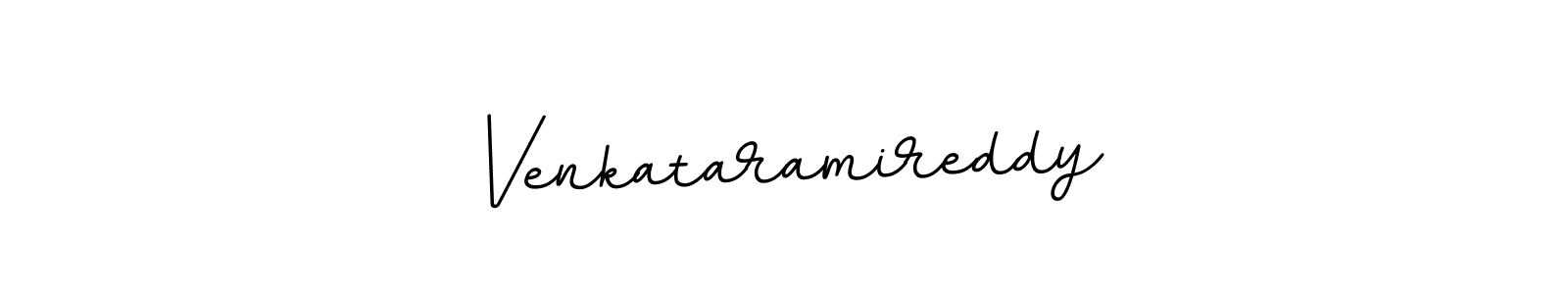 Make a beautiful signature design for name Venkataramireddy. Use this online signature maker to create a handwritten signature for free. Venkataramireddy signature style 11 images and pictures png