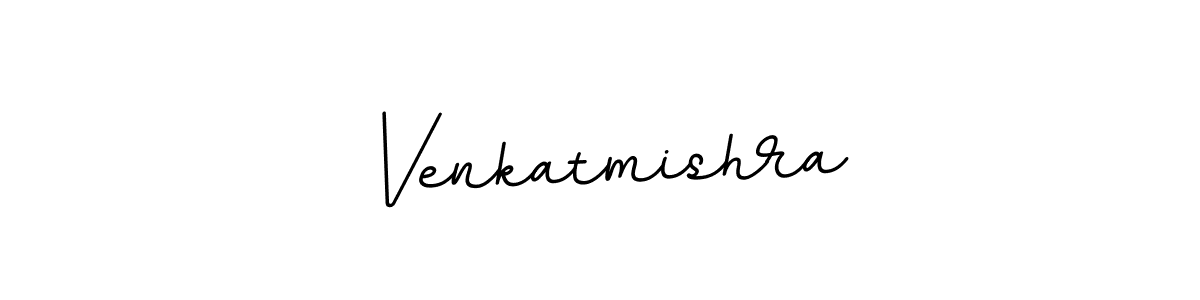 The best way (BallpointsItalic-DORy9) to make a short signature is to pick only two or three words in your name. The name Venkatmishra include a total of six letters. For converting this name. Venkatmishra signature style 11 images and pictures png