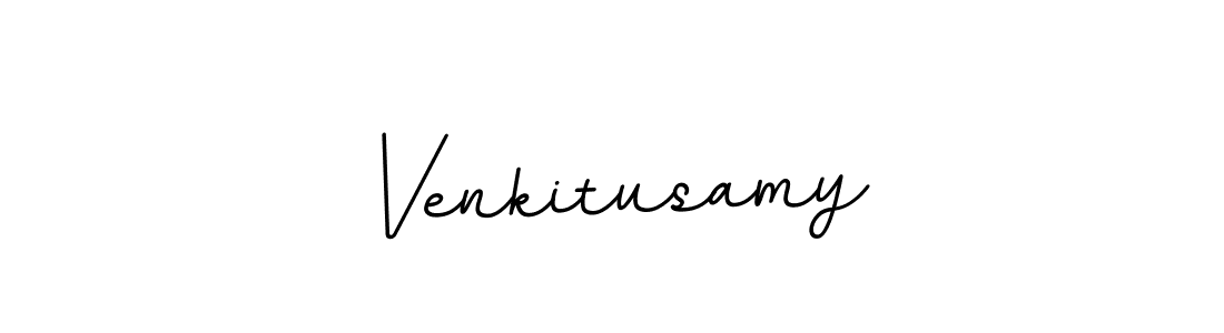 This is the best signature style for the Venkitusamy name. Also you like these signature font (BallpointsItalic-DORy9). Mix name signature. Venkitusamy signature style 11 images and pictures png