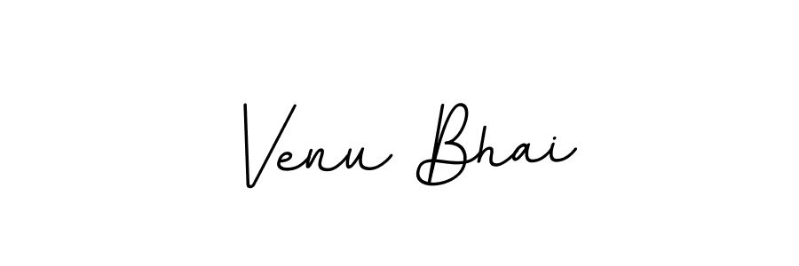 Make a beautiful signature design for name Venu Bhai. Use this online signature maker to create a handwritten signature for free. Venu Bhai signature style 11 images and pictures png