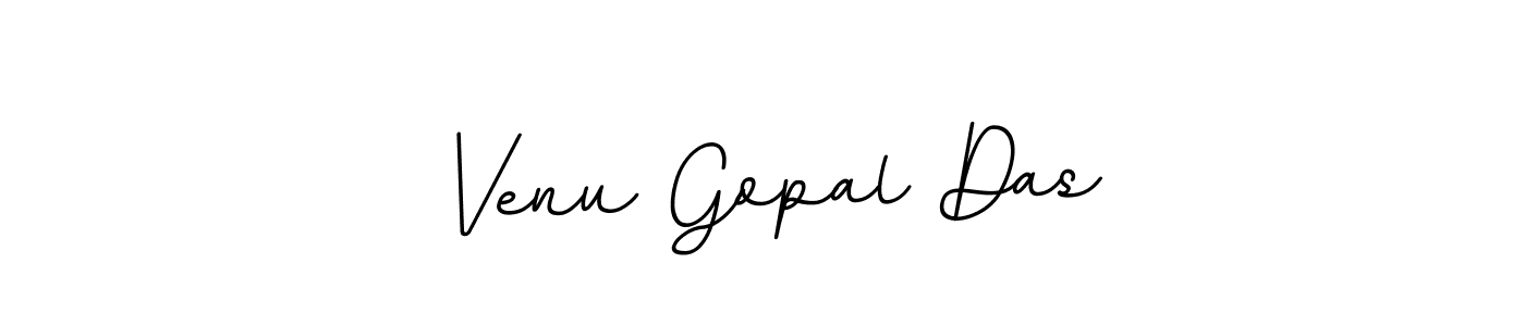 if you are searching for the best signature style for your name Venu Gopal Das. so please give up your signature search. here we have designed multiple signature styles  using BallpointsItalic-DORy9. Venu Gopal Das signature style 11 images and pictures png