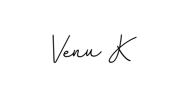 Once you've used our free online signature maker to create your best signature BallpointsItalic-DORy9 style, it's time to enjoy all of the benefits that Venu K name signing documents. Venu K signature style 11 images and pictures png