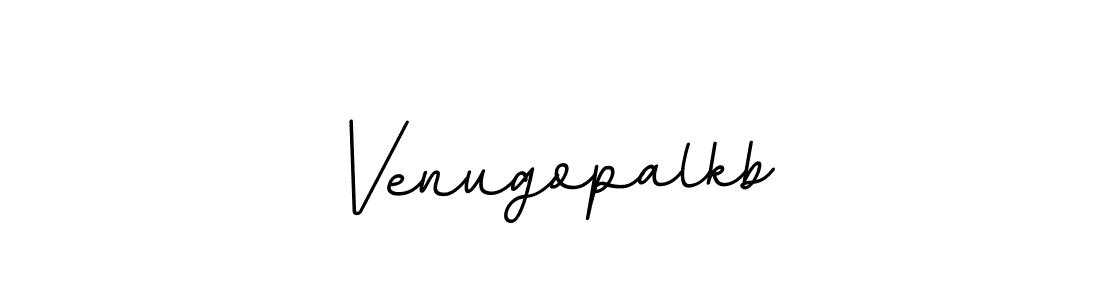 Once you've used our free online signature maker to create your best signature BallpointsItalic-DORy9 style, it's time to enjoy all of the benefits that Venugopalkb name signing documents. Venugopalkb signature style 11 images and pictures png