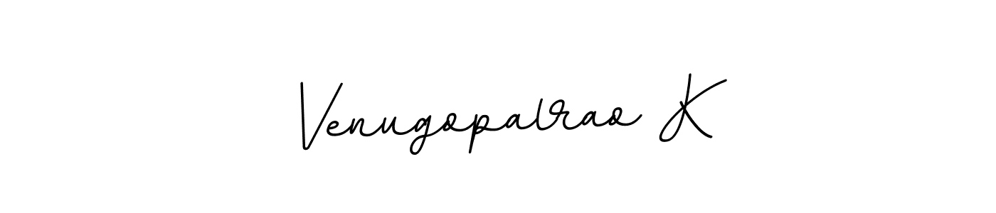 Similarly BallpointsItalic-DORy9 is the best handwritten signature design. Signature creator online .You can use it as an online autograph creator for name Venugopalrao K. Venugopalrao K signature style 11 images and pictures png