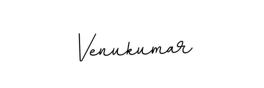 Also we have Venukumar name is the best signature style. Create professional handwritten signature collection using BallpointsItalic-DORy9 autograph style. Venukumar signature style 11 images and pictures png