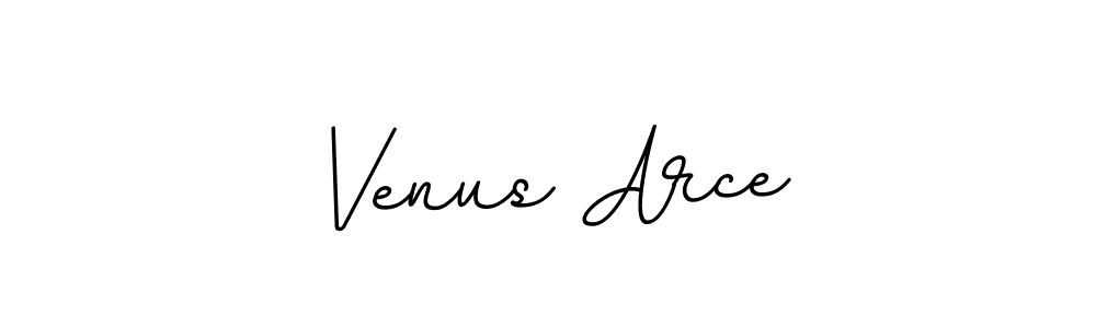 Also You can easily find your signature by using the search form. We will create Venus Arce name handwritten signature images for you free of cost using BallpointsItalic-DORy9 sign style. Venus Arce signature style 11 images and pictures png