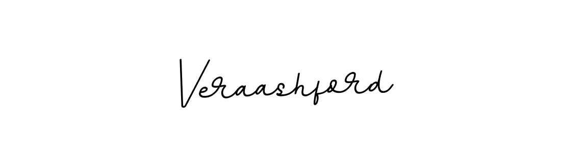 It looks lik you need a new signature style for name Veraashford. Design unique handwritten (BallpointsItalic-DORy9) signature with our free signature maker in just a few clicks. Veraashford signature style 11 images and pictures png