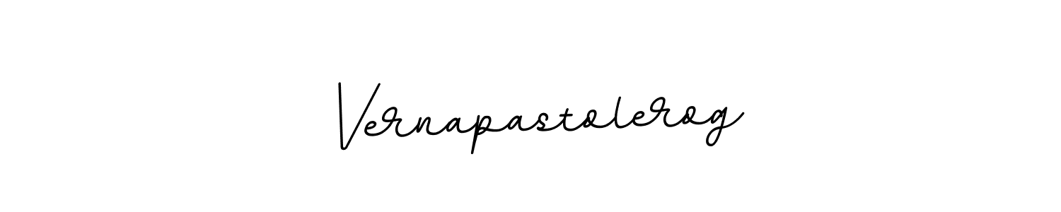 Also You can easily find your signature by using the search form. We will create Vernapastolerog name handwritten signature images for you free of cost using BallpointsItalic-DORy9 sign style. Vernapastolerog signature style 11 images and pictures png