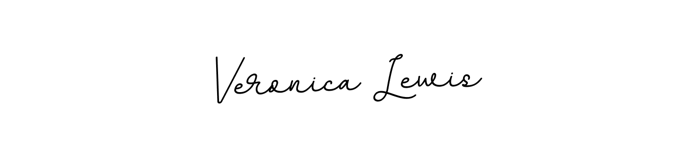 BallpointsItalic-DORy9 is a professional signature style that is perfect for those who want to add a touch of class to their signature. It is also a great choice for those who want to make their signature more unique. Get Veronica Lewis name to fancy signature for free. Veronica Lewis signature style 11 images and pictures png