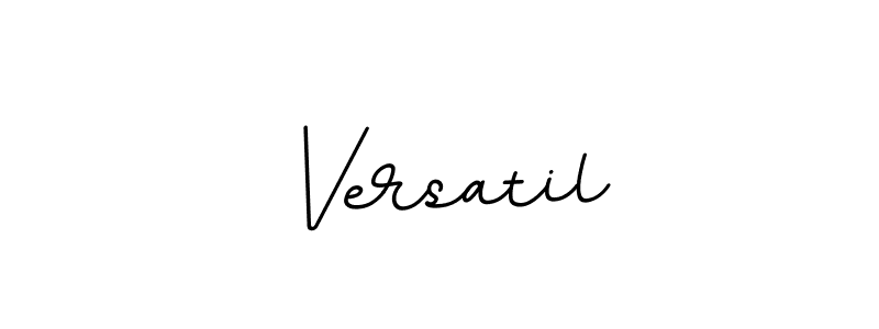 Make a short Versatil signature style. Manage your documents anywhere anytime using BallpointsItalic-DORy9. Create and add eSignatures, submit forms, share and send files easily. Versatil signature style 11 images and pictures png