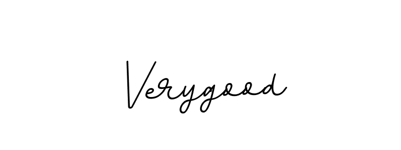 It looks lik you need a new signature style for name Verygood. Design unique handwritten (BallpointsItalic-DORy9) signature with our free signature maker in just a few clicks. Verygood signature style 11 images and pictures png