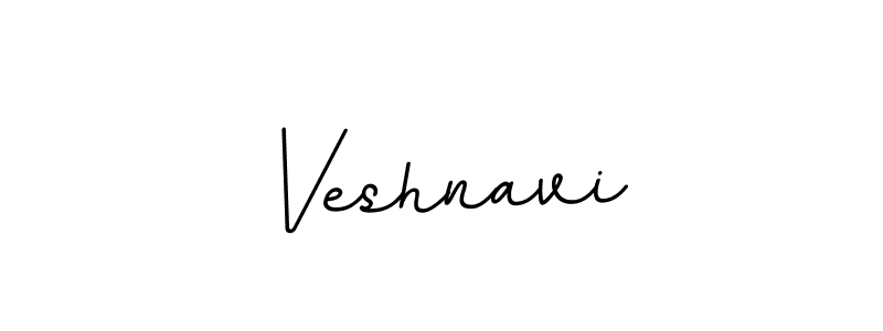 Also we have Veshnavi name is the best signature style. Create professional handwritten signature collection using BallpointsItalic-DORy9 autograph style. Veshnavi signature style 11 images and pictures png