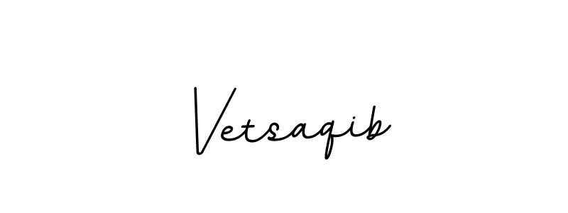 Also You can easily find your signature by using the search form. We will create Vetsaqib name handwritten signature images for you free of cost using BallpointsItalic-DORy9 sign style. Vetsaqib signature style 11 images and pictures png