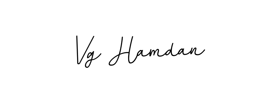 Once you've used our free online signature maker to create your best signature BallpointsItalic-DORy9 style, it's time to enjoy all of the benefits that Vg Hamdan name signing documents. Vg Hamdan signature style 11 images and pictures png