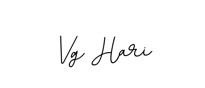 Make a short Vg Hari signature style. Manage your documents anywhere anytime using BallpointsItalic-DORy9. Create and add eSignatures, submit forms, share and send files easily. Vg Hari signature style 11 images and pictures png