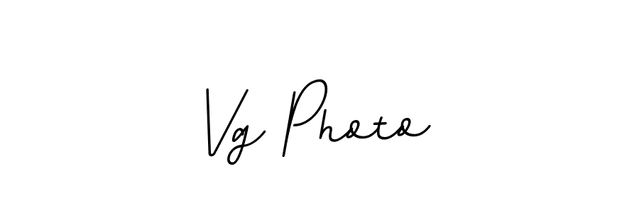 Also You can easily find your signature by using the search form. We will create Vg Photo  name handwritten signature images for you free of cost using BallpointsItalic-DORy9 sign style. Vg Photo  signature style 11 images and pictures png