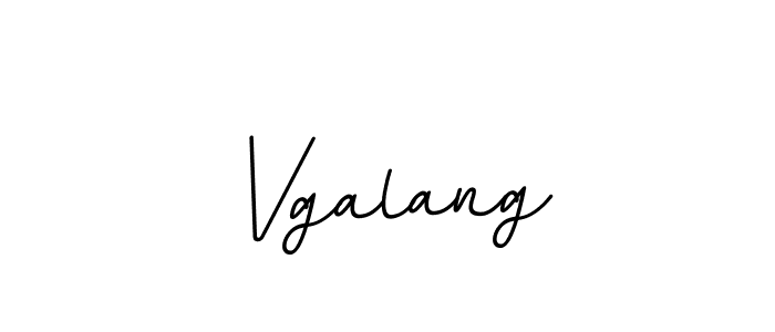 Make a beautiful signature design for name Vgalang. Use this online signature maker to create a handwritten signature for free. Vgalang signature style 11 images and pictures png