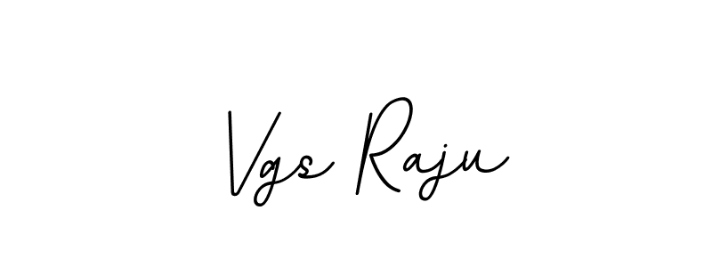 Once you've used our free online signature maker to create your best signature BallpointsItalic-DORy9 style, it's time to enjoy all of the benefits that Vgs Raju name signing documents. Vgs Raju signature style 11 images and pictures png