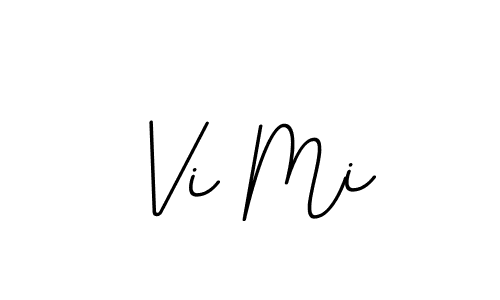 Make a beautiful signature design for name Vi Mi. Use this online signature maker to create a handwritten signature for free. Vi Mi signature style 11 images and pictures png