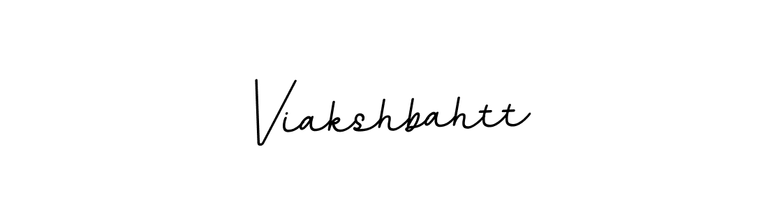 You can use this online signature creator to create a handwritten signature for the name Viakshbahtt. This is the best online autograph maker. Viakshbahtt signature style 11 images and pictures png