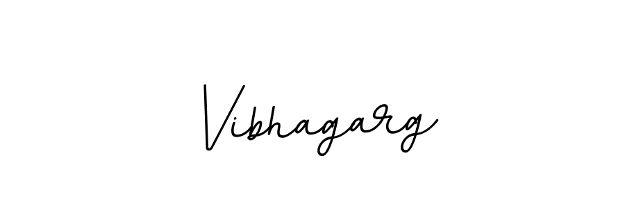 You should practise on your own different ways (BallpointsItalic-DORy9) to write your name (Vibhagarg) in signature. don't let someone else do it for you. Vibhagarg signature style 11 images and pictures png