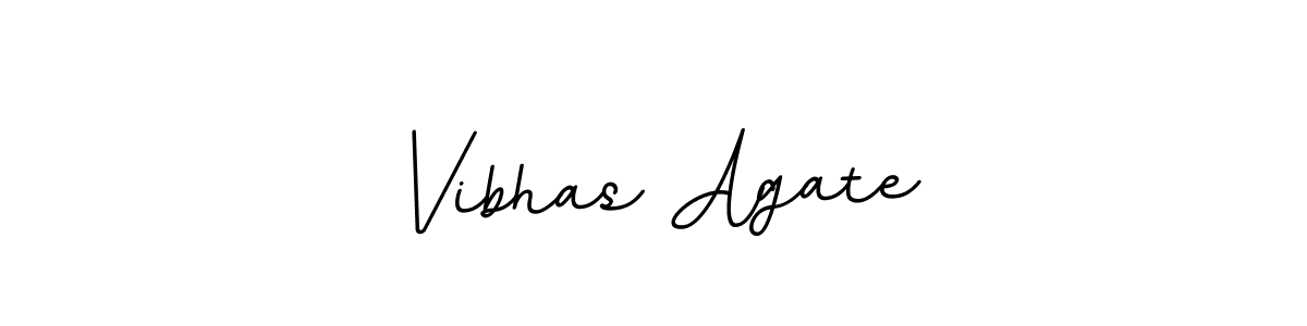 Here are the top 10 professional signature styles for the name Vibhas Agate. These are the best autograph styles you can use for your name. Vibhas Agate signature style 11 images and pictures png