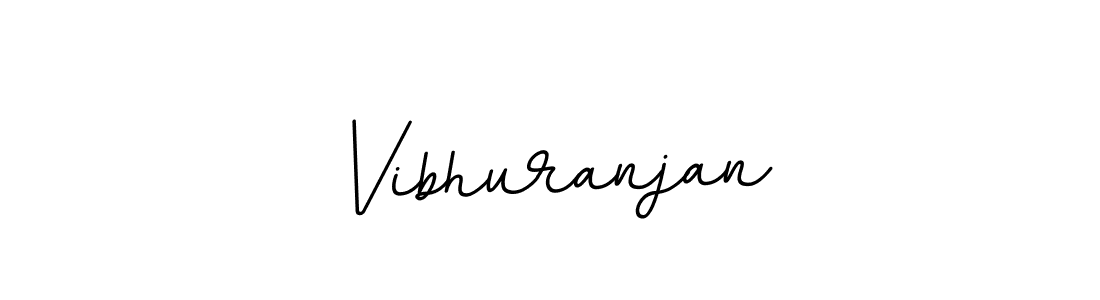 BallpointsItalic-DORy9 is a professional signature style that is perfect for those who want to add a touch of class to their signature. It is also a great choice for those who want to make their signature more unique. Get Vibhuranjan name to fancy signature for free. Vibhuranjan signature style 11 images and pictures png