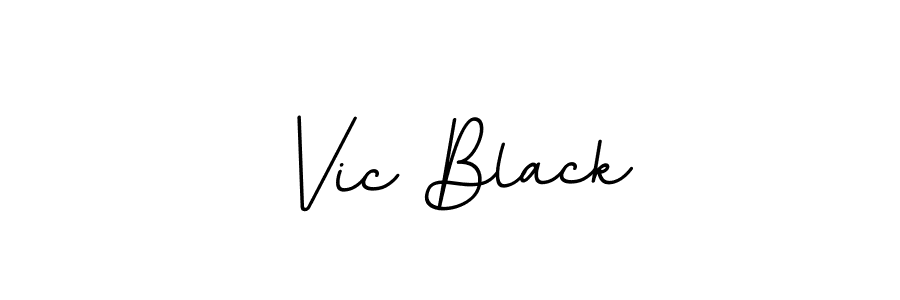 See photos of Vic Black official signature by Spectra . Check more albums & portfolios. Read reviews & check more about BallpointsItalic-DORy9 font. Vic Black signature style 11 images and pictures png