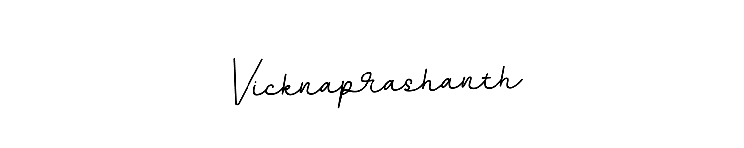 Similarly BallpointsItalic-DORy9 is the best handwritten signature design. Signature creator online .You can use it as an online autograph creator for name Vicknaprashanth. Vicknaprashanth signature style 11 images and pictures png