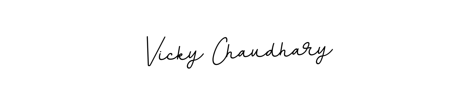 Check out images of Autograph of Vicky Chaudhary name. Actor Vicky Chaudhary Signature Style. BallpointsItalic-DORy9 is a professional sign style online. Vicky Chaudhary signature style 11 images and pictures png