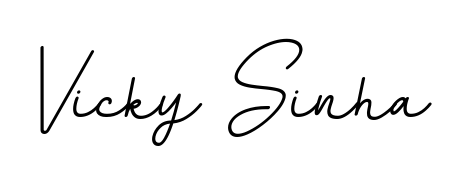 Build your personal autograph collection for name Vicky Sinha with BallpointsItalic-DORy9 design. Browse, select, and save your favorites. Vicky Sinha signature style 11 images and pictures png