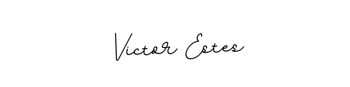 Make a short Victor Estes signature style. Manage your documents anywhere anytime using BallpointsItalic-DORy9. Create and add eSignatures, submit forms, share and send files easily. Victor Estes signature style 11 images and pictures png