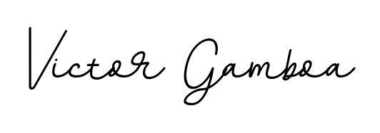 The BallpointsItalic-DORy9 lettering style adds unique flourish to name Victor Gamboa. Stand out with a custom digital autograph made in seconds. Victor Gamboa signature style 11 images and pictures png