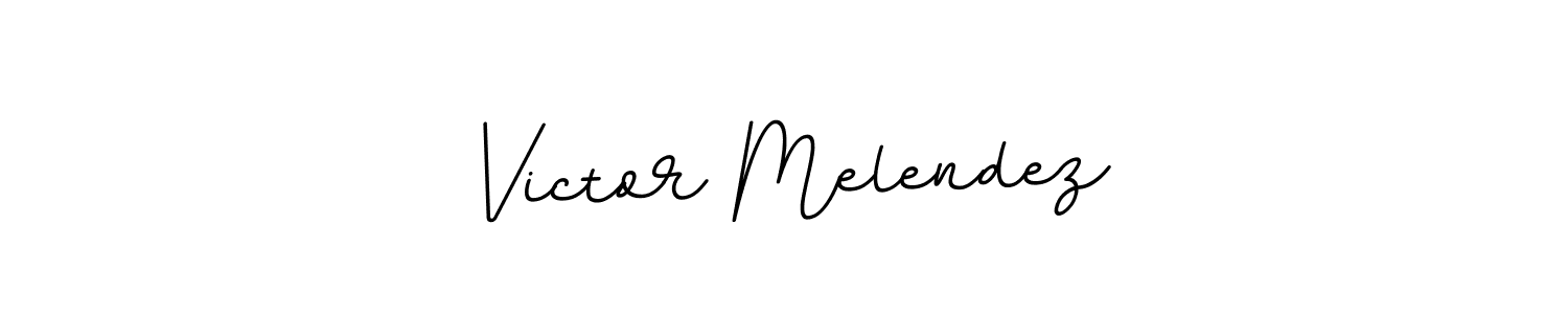 You can use this online signature creator to create a handwritten signature for the name Victor Melendez. This is the best online autograph maker. Victor Melendez signature style 11 images and pictures png