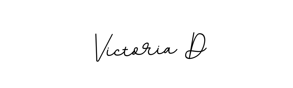 Here are the top 10 professional signature styles for the name Victoria D. These are the best autograph styles you can use for your name. Victoria D signature style 11 images and pictures png