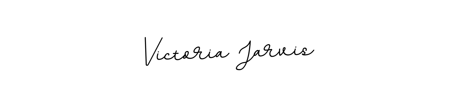 Make a beautiful signature design for name Victoria Jarvis. Use this online signature maker to create a handwritten signature for free. Victoria Jarvis signature style 11 images and pictures png